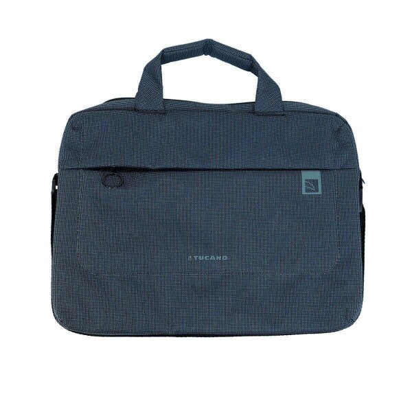 Computer Bag, Messenger Bag, Black